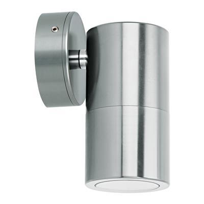 SHADOW 1LT W/B 240V / NO LAMP